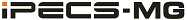 IPECS-MG логотип