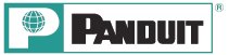 Panduit логотип