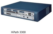HiPath3300