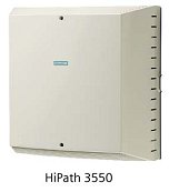 HiPath3550