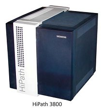 HiPath3800