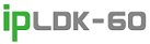 ipLDK-60 логотип