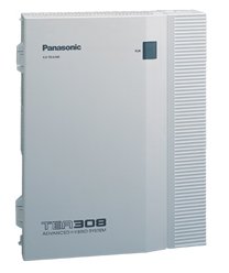 Базовый блок Panasonic KX-TEB308UA