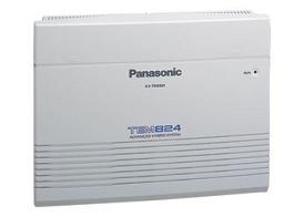 Базовый блок Panasonic KX-TEM824UA