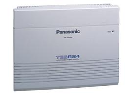 Базовый блок Panasonic KX-TES824UA