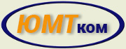 Логотип ЮМТком